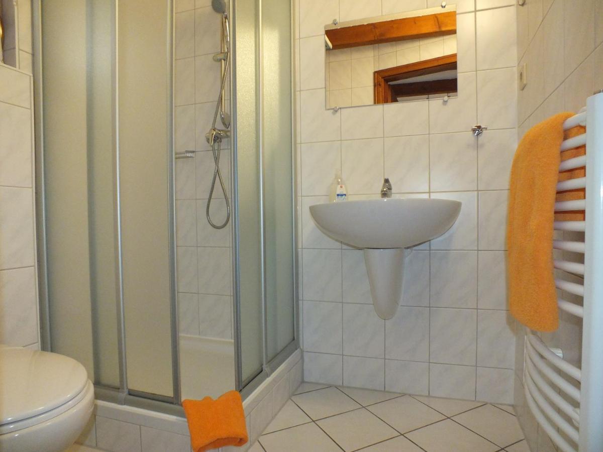 Pension Am Elberadweg Radebeul Buitenkant foto